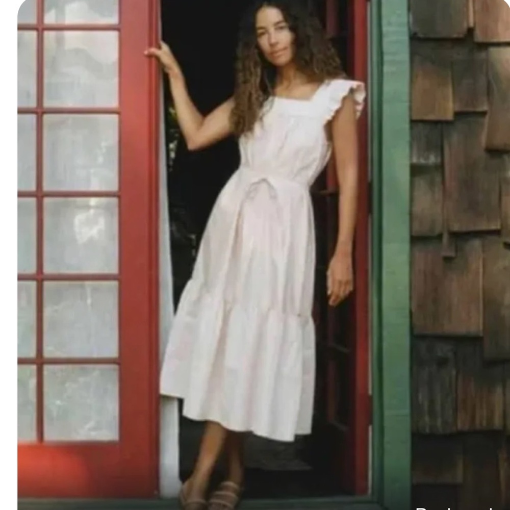 Benny Dress
